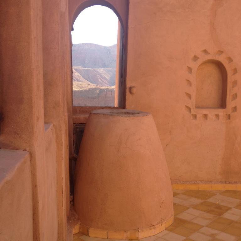 Kasbah Titrit & Spa Ait Benhaddou Exterior photo