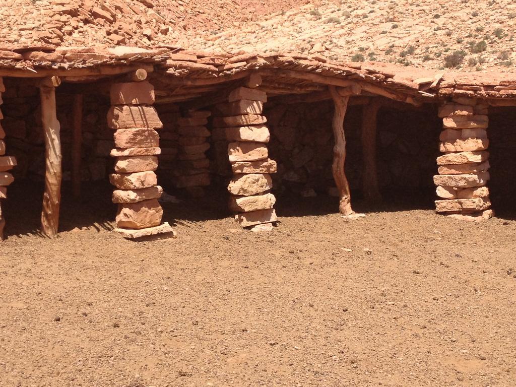 Kasbah Titrit & Spa Ait Benhaddou Exterior photo